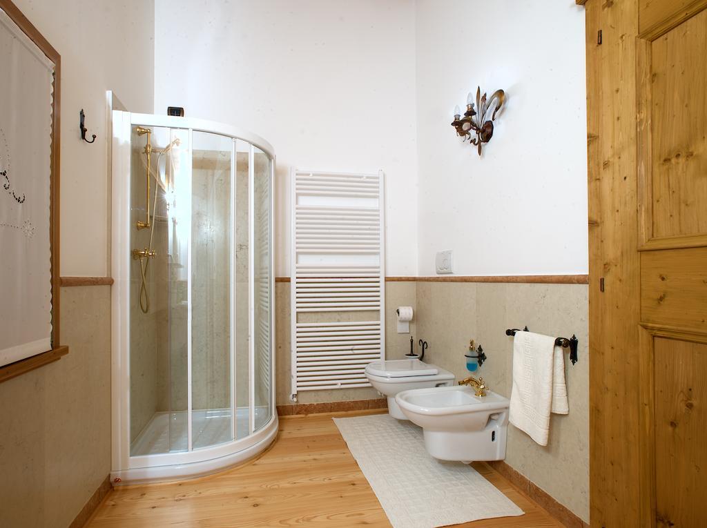 Villa Ca' Premuda Locazione Turistica à Codognè Chambre photo