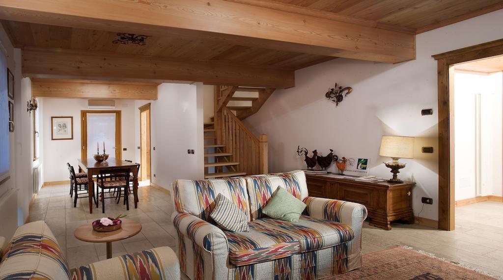 Villa Ca' Premuda Locazione Turistica à Codognè Chambre photo