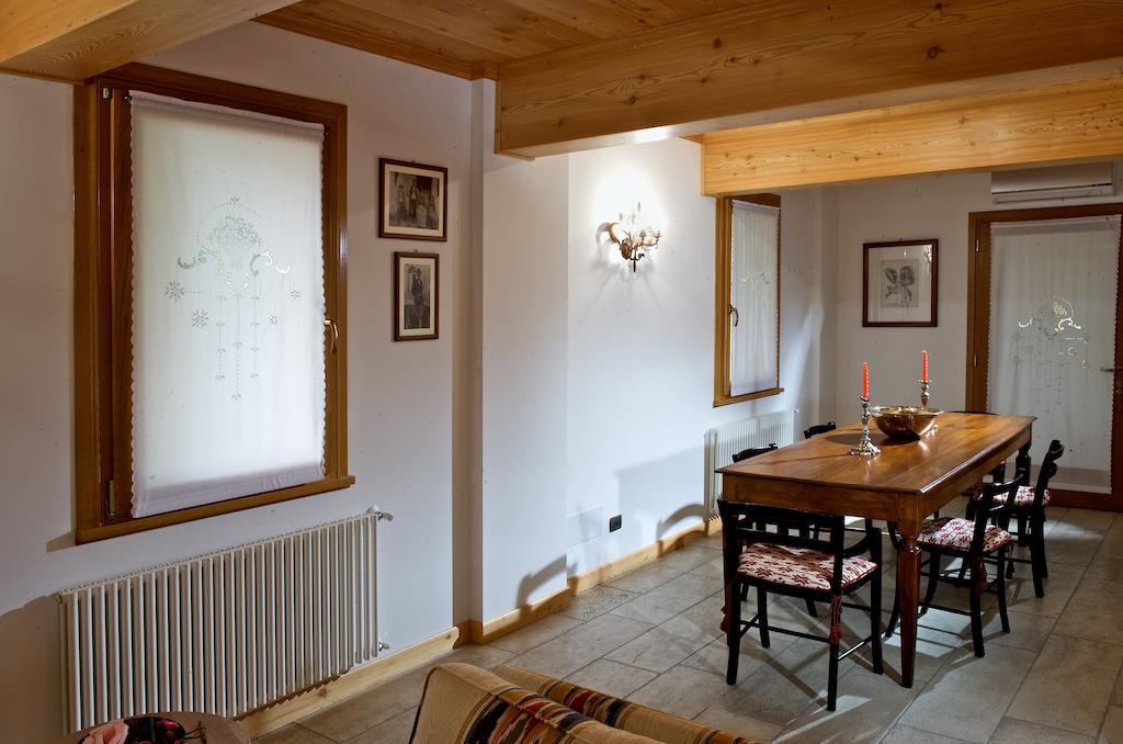 Villa Ca' Premuda Locazione Turistica à Codognè Chambre photo