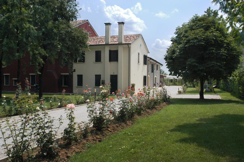 Villa Ca' Premuda Locazione Turistica à Codognè Extérieur photo